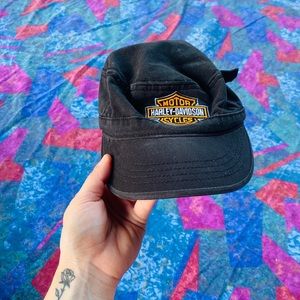 Harley Davidson Rider Cap!